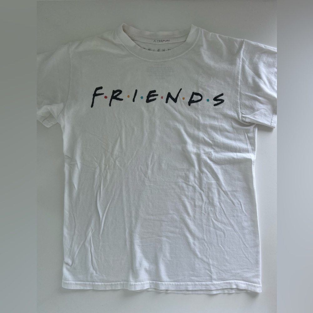 F.R.I.E.N.D.S T-shirt